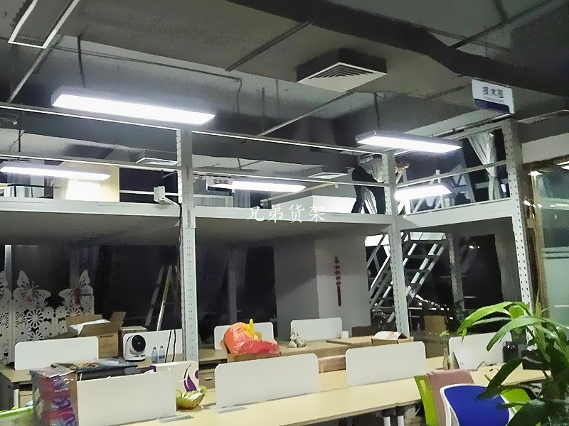 什么貨架才適合自己呢？倉(cāng)儲(chǔ)貨架種類介紹